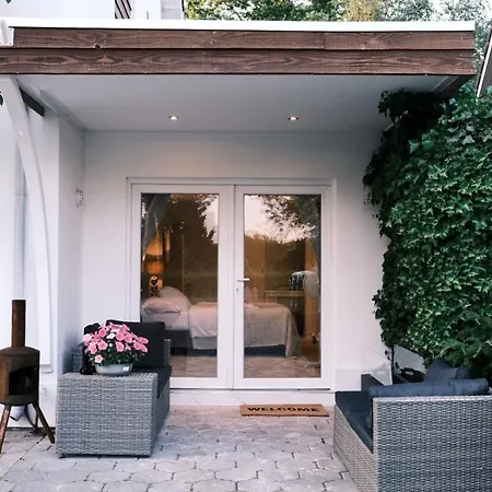 Studio Macharen Exterior photo