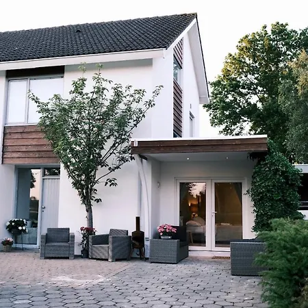 Studio Macharen Exterior photo
